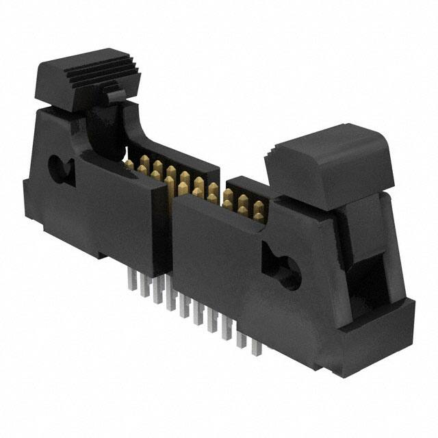 FTSH-110-01-L-D-EJ Samtec Inc.  Headers Male Pins